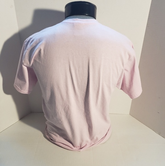 Men's Tiffany Houghton T-shirt - Picture 2 of 3